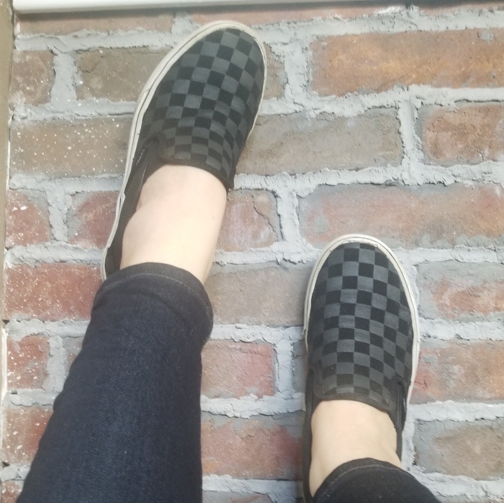 Loved vans